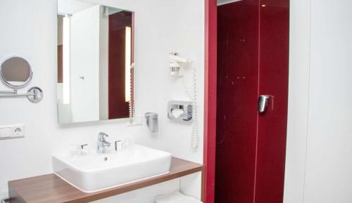 Executive Twin Room
