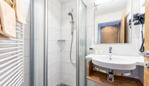 Triple Room with Balcony