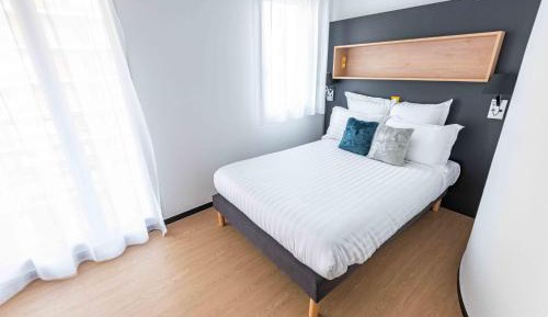 Studio (2 Adults)