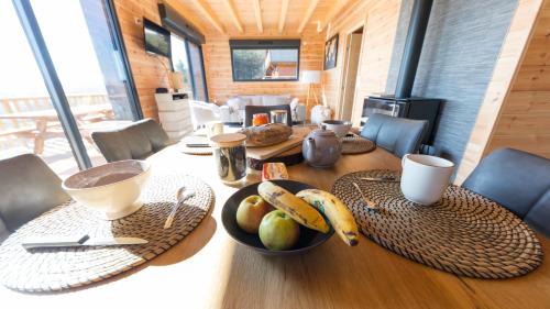 Three-Bedroom Chalet