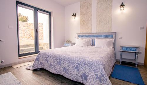 Family Room with Private Bathroom