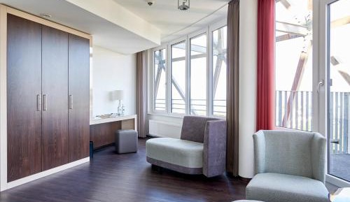 Junior Suite Classic