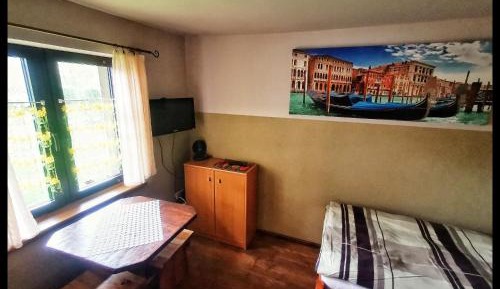Twin Room with Private Bathroom