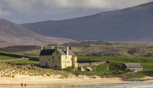 Vacation Home