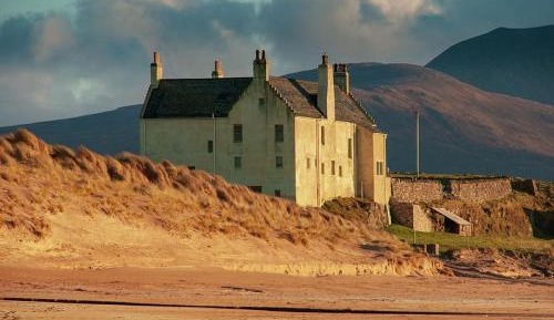 Holiday Home
