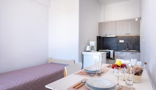 Apartment - First Floor (Renovated)