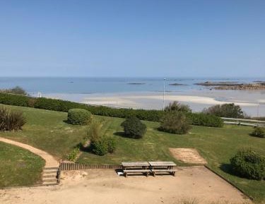 Apartment with Sea View (5 Adults)