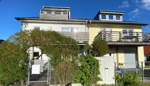Apartment - Ground Floor