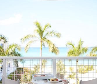 Junior Suite with Ocean View