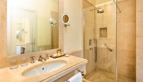 Double Room - Ground Floor