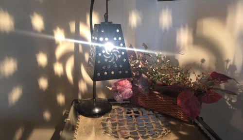 Large Double or Twin Room