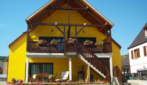 Two-Bedroom Apartment (4 Adults)
