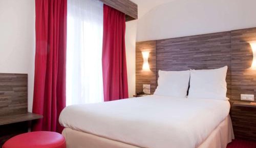 Classic Single Room