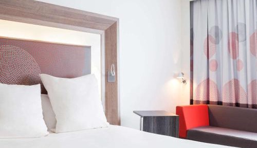 Classic Double Room with Sofa Bed