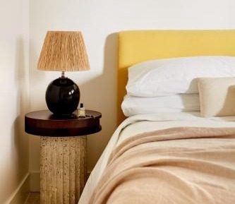 Superior Suite with Sea View
