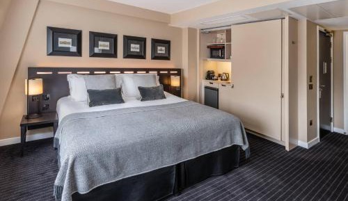 Superior King or Twin Room