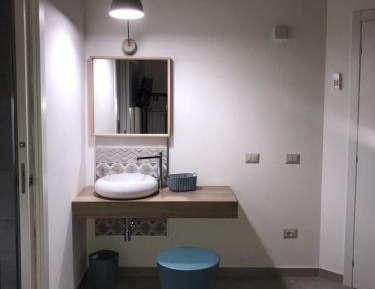 Queen Room with Balcony