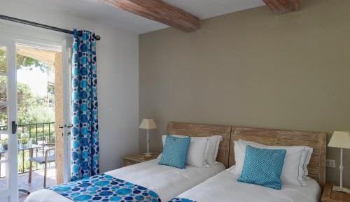 Double Room with Park or Pool View