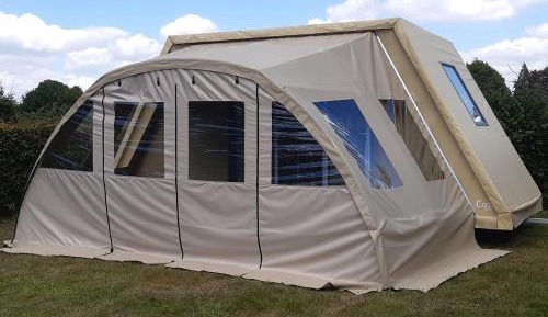 Caravan