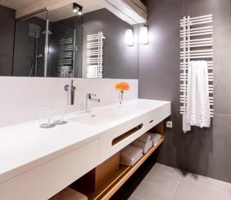 Duplex Apartment