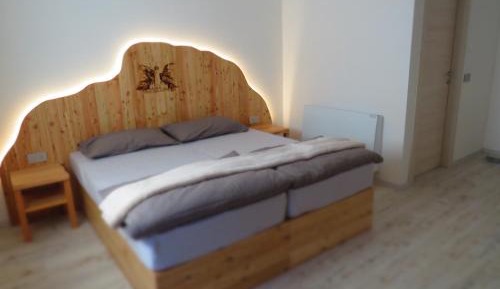 Double or Twin Room with Private Bathroom