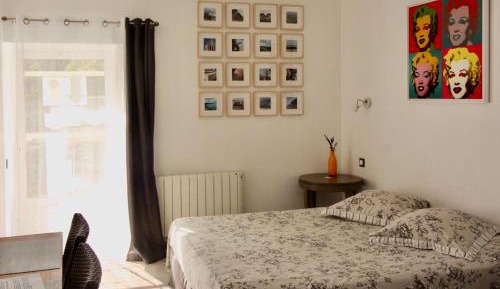Double Room - Disability Access