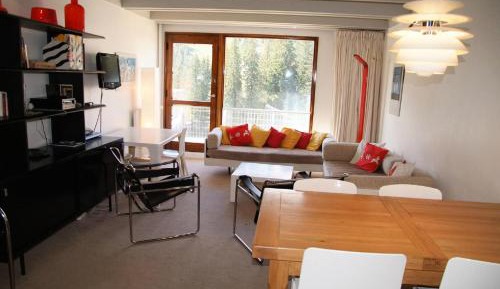 Comfort Two-Bedroom Apartment (8 people)