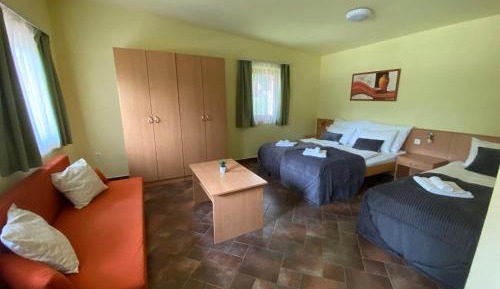 Superior Chalet