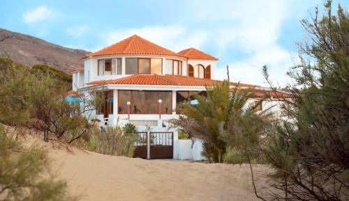 Twin Room with Private Bathroom