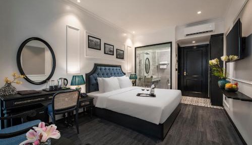 Superior Double or Twin Room - Day Use 3 hour 