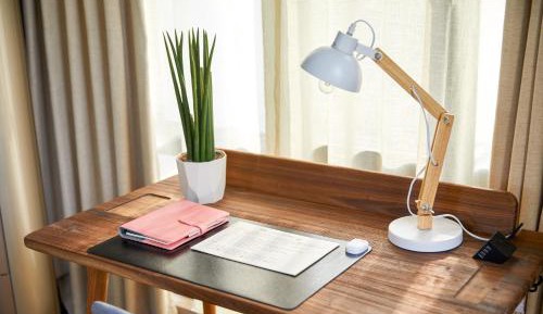 Twin Room with Shower