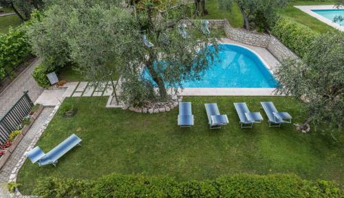 Two-Bedroom Superior Apartment