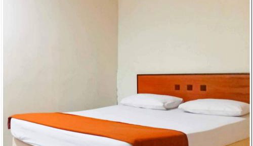 Standard Double Room with Fan