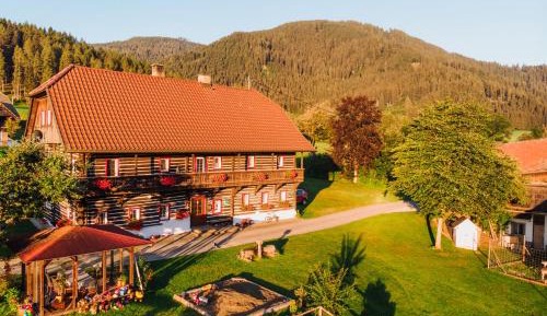 Junior Suite with Mountain View