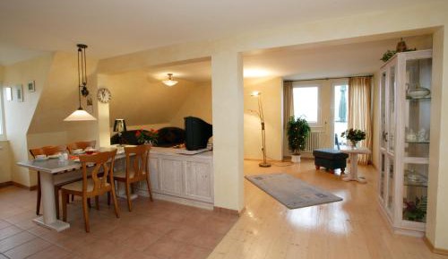 Holiday Flat A - 60 mÂ²