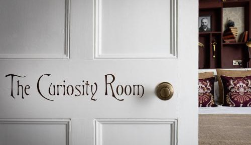 Quirky Double Room 
