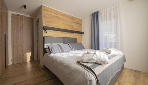 Double or Twin Room with Balcony