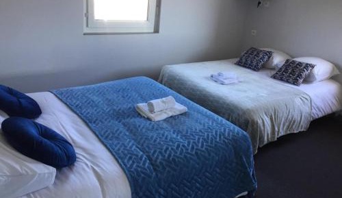 Comfort Quadruple Room