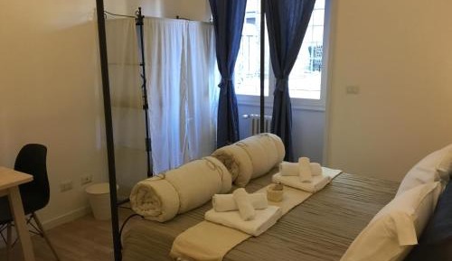 Triple Room with Shower