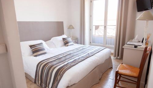 Double Room Number 11 with Panoramic View