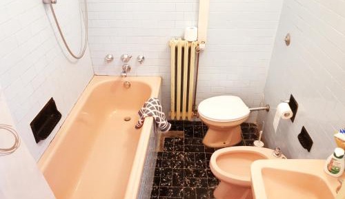 Quadruple Room with Bathroom