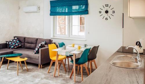 Superior Chalet