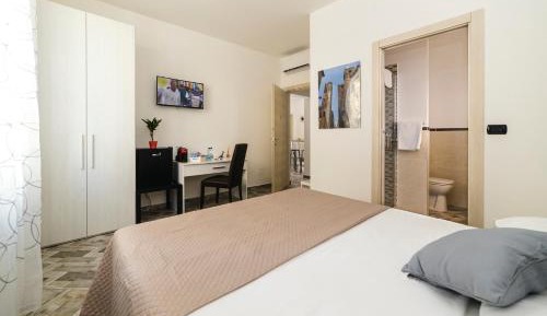Double or Twin Room