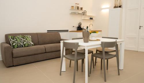 Junior Suite with Balcony