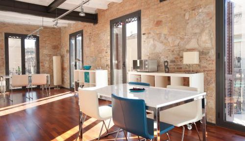 Loft Apartment - Tapioles 36 