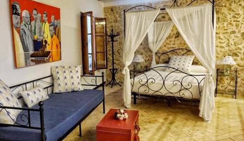 Deluxe Junior Suite