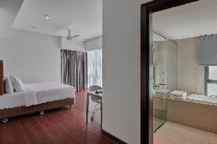 Penthouse Apartment