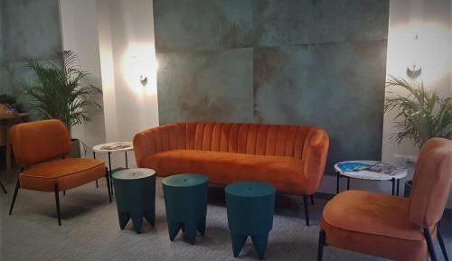 Superior Triple Room with Views