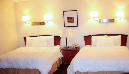 Superior Queen Room with Two Queen Beds