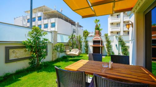Garden Suite